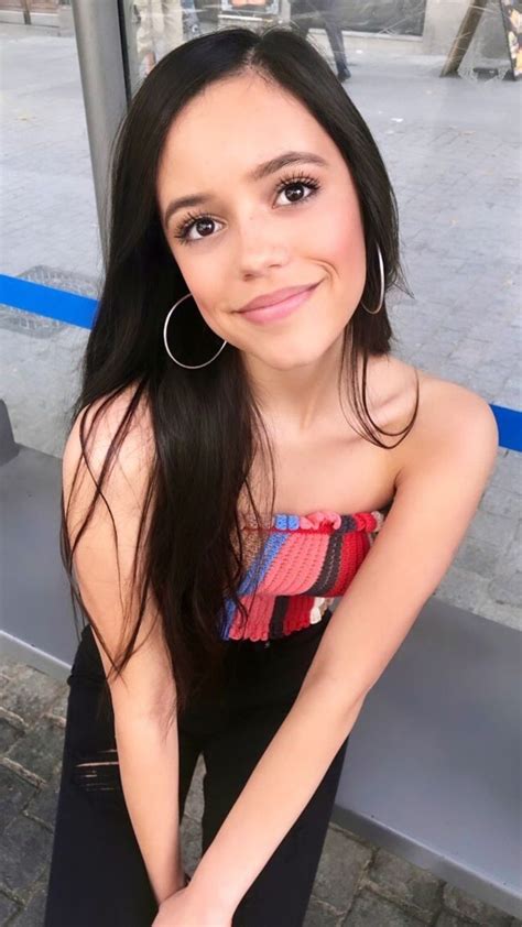 Jenna Ortega Nude Photos & Naked Sex Videos